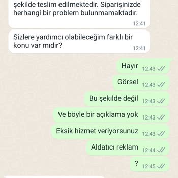 Domino's Yapmış Olduğu Reklam Ve Hizmet Arasındaki Farklar