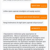 Migros Hemen Yanlış Ödeme