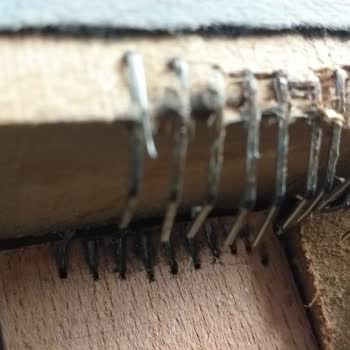 Primo Mobilya Renk Hatası Ve Kırık Parçalarla Hayal Kırıklığı