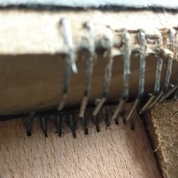 Primo Mobilya Renk Hatası Ve Kırık Parçalarla Hayal Kırıklığı