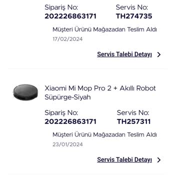 Teknosa Pişmanlıktır Benim Görüşüm İle