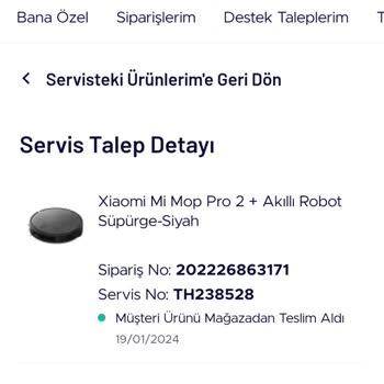 Teknosa Pişmanlıktır Benim Görüşüm İle