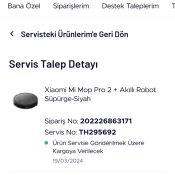 Teknosa Pişmanlıktır Benim Görüşüm İle