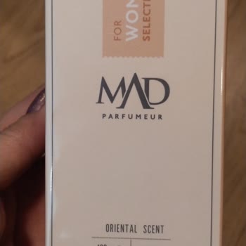 Hepsiburada Mad W201 Aldım Ama Farklı Kokuyor