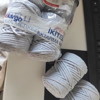 SpagettiYarn Spagetti Yarın Firması Müşterilerinin Arkasında Durmuyor
