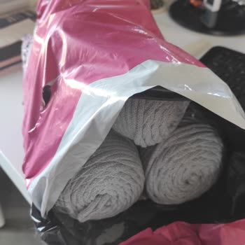 SpagettiYarn Spagetti Yarın Firması Müşterilerinin Arkasında Durmuyor