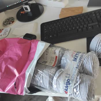 SpagettiYarn Spagetti Yarın Firması Müşterilerinin Arkasında Durmuyor