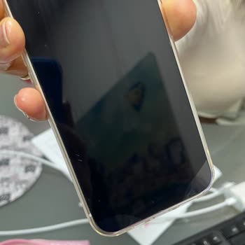 Teknosa "ekran Koruyucu", Ekranımı Koruyamıyor!