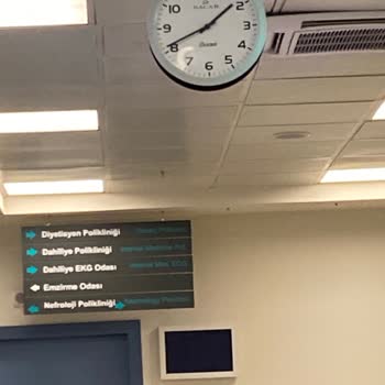 Eskişehir Şehir Hastanesi Randevu Saati Doktor Eğitimi!?