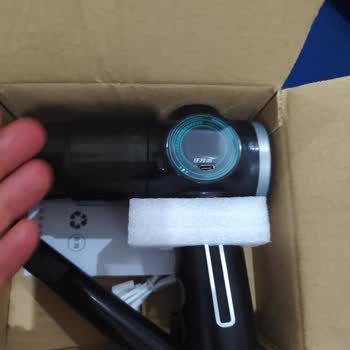 Araç Kablosuz Süpürge Aliexpress Hatasını Kabul Etmiyor