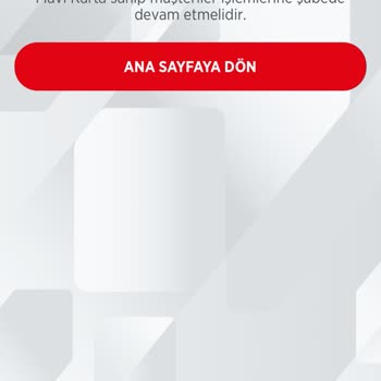 Ziraat Bankası Mavi Kart Online İşlemleri