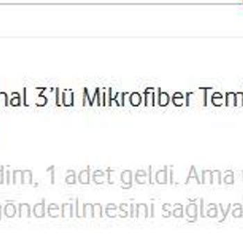 Vodafone Her Şey Yanımda- Pella Shop İş Birliği