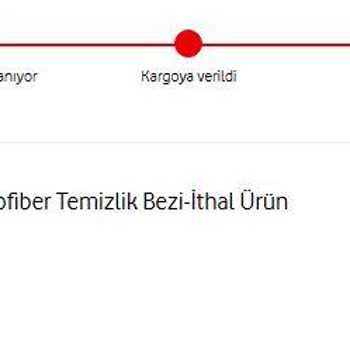 Vodafone Her Şey Yanımda- Pella Shop İş Birliği