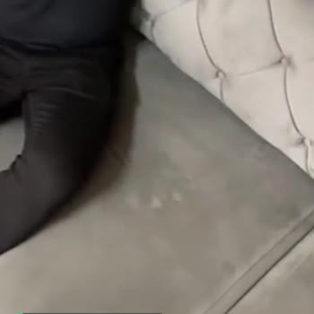 Enza Home Aldığımız Koltuğun 2 Defa Tamir Olmasına Rağmen Değişim Yapmıyorlar