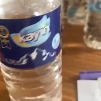 Kayın Su PH Değeri Yazmıyor