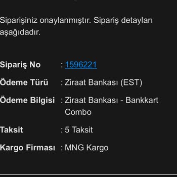 İndeks Kitap Ürünün Ödemesi Yapılmasına Rağmen Ürünün Tarafıma Ulaşmaması