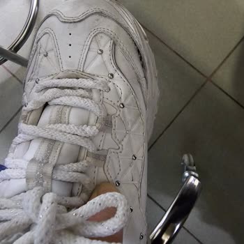 Skechers Marka Ayakkabı Alma Pişmanlığı