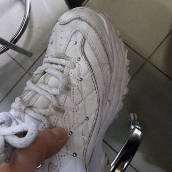 Skechers Marka Ayakkabı Alma Pişmanlığı