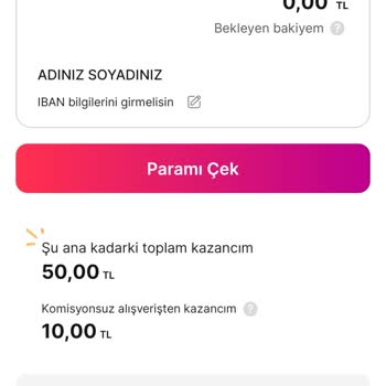 Gardrops Dan Paramı Hesaba Aktarmıyor Muhatap Bulamıyorum