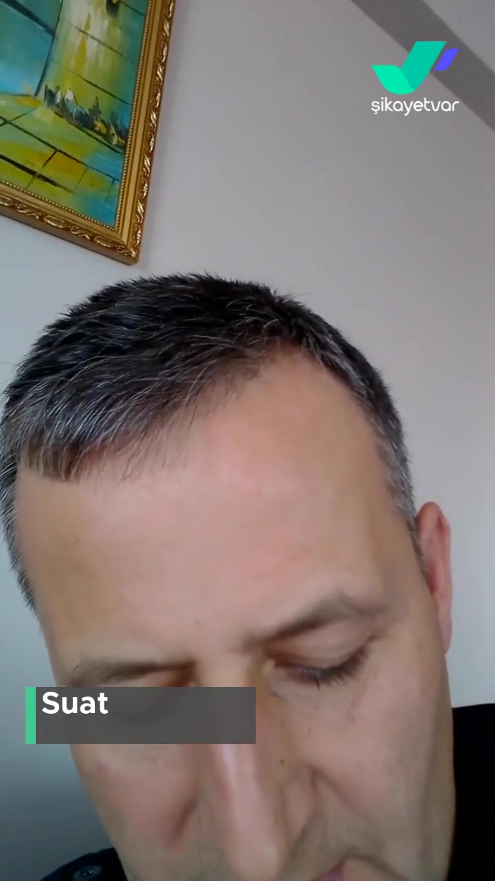 Mavi Kargo Lojistik Hizmetleri Yanıltıyor! videonun kapak resmi