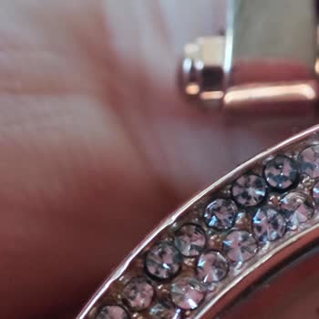 Michael Kors MK3192 Repair Issue & Damaged Stones