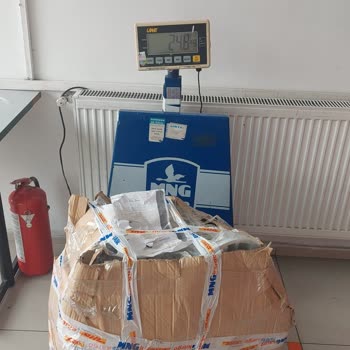 MNG Kargo Hatalı Ücret Hesaplaması Fazla Ödemenin İade Edilmesi