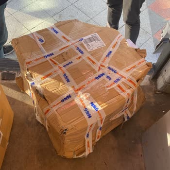 MNG Kargo Hatalı Ücret Hesaplaması Fazla Ödemenin İade Edilmesi