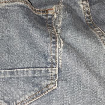COLIN’S Jean Pantolon Kalitesiz