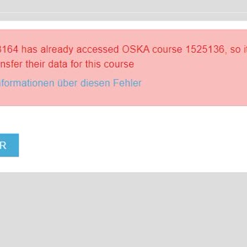Goethe Almanca Kurs Online Giriş Yapamıyorum