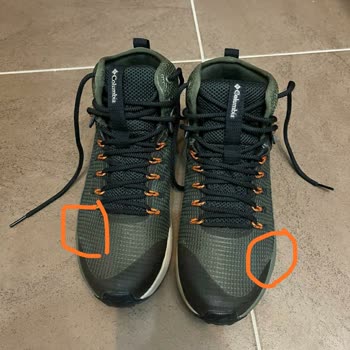 Gözalan Group Columbia.com.tr Satılan Ürünün Arkasında Durmuyor