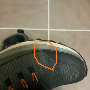 Gözalan Group Columbia.com.tr Satılan Ürünün Arkasında Durmuyor