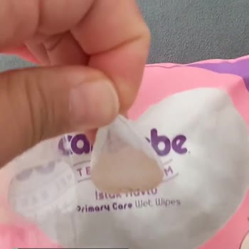 Canbebe Islak Mendil Küf Mü Böcek Mi Bilemedim