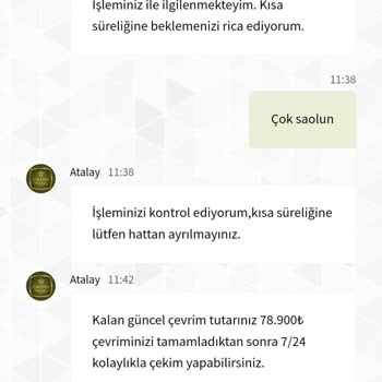 GrandPashaBet Mağduriyeti