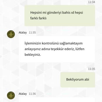 GrandPashaBet Mağduriyeti