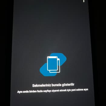 Samsung Telefon Galaxy S24 Ultra Sorunlu Ekran!