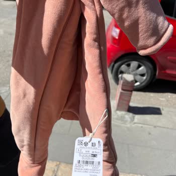 Kitikate Satış Sonrası Değişim Yapmadı