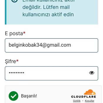 Vfsglobal İstanbul Online Randevu Sorunu