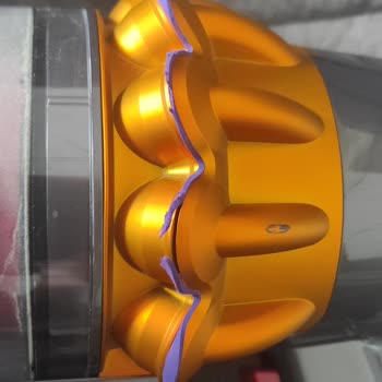 Dyson V15 Absolute Detect Marka Süpürgede Ki Kronik Sorunlar