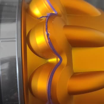 Dyson V15 Absolute Detect Marka Süpürgede Ki Kronik Sorunlar