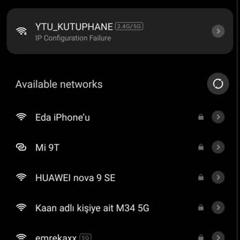 TurkNet, Yıldız Teknik Üniversitesi Yeni Kütüphanesi Altyapı Sorunu