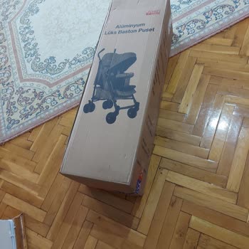 Sürat Kargo Yazıklar Olsun Urunu 1. Kata Çıkarmaması Yasakmış