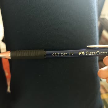 Faber Castell Paslanma Sorunu