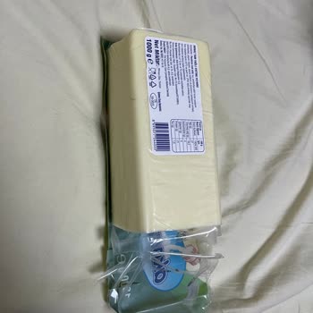 Aknaz Kaşar Peynirde Kıl Çıktı