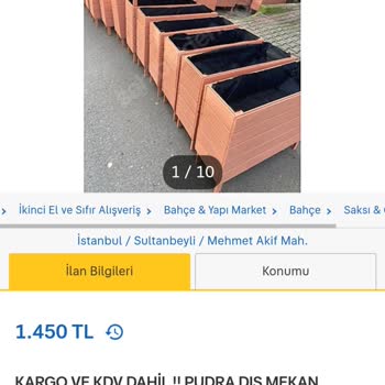 Sahibinden Selçuk Ahşap Yapı Dekorasyon Siparişimi Göndermiyor!