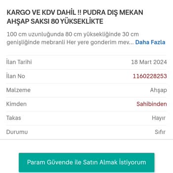 Sahibinden Selçuk Ahşap Yapı Dekorasyon Siparişimi Göndermiyor!