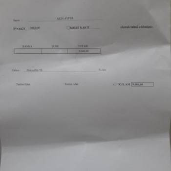Medical Park Hastanesi Acil Kalp Krizi Geçiren Hastadan Ücret Talebi.