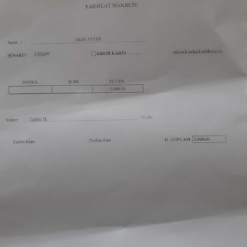 Medical Park Hastanesi Acil Kalp Krizi Geçiren Hastadan Ücret Talebi.