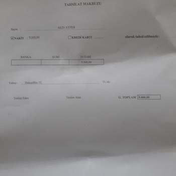 Medical Park Hastanesi Acil Kalp Krizi Geçiren Hastadan Ücret Talebi.