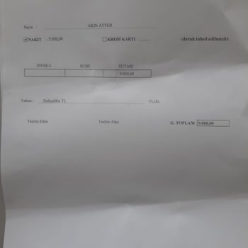 Medical Park Hastanesi Acil Kalp Krizi Geçiren Hastadan Ücret Talebi.