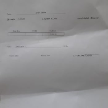 Medical Park Hastanesi Acil Kalp Krizi Geçiren Hastadan Ücret Talebi.